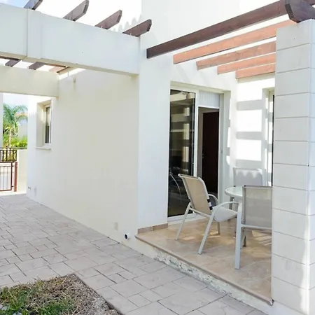 דירה Oceanview Luxury 073 פאראלימני