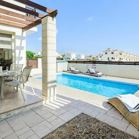 דירה Oceanview Luxury 073